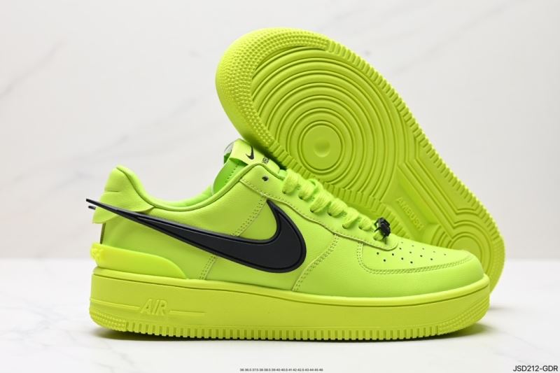 Nike Air Force 1 Shoes